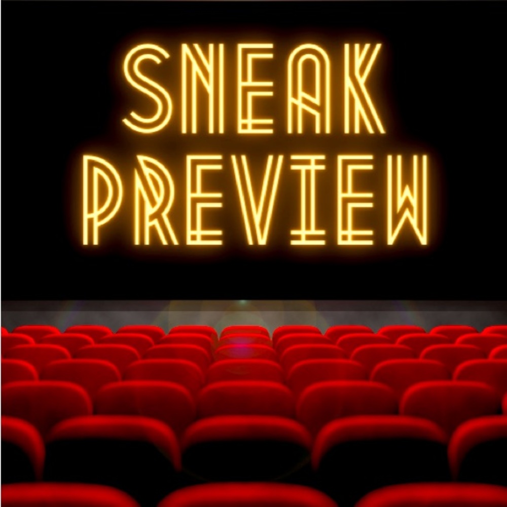 Preview for Future Show - Coming Soon